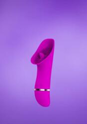 Pretty Love Rudolf - Orális csiklóizgató