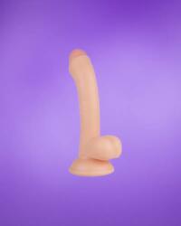 Pipedream Real Fantasy Vince - Realisztikus dildó (19, 5cm)
