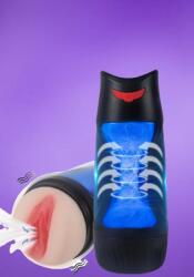 Shequ Renee - Akkus maszturbátor