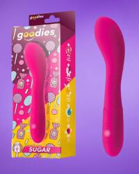 Goodies Sugar - Akkus, G-pont vibrátor