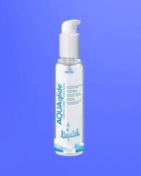 JOYDIVISION Aquaglide Liquid - Vízbázisú síkosító (125ml)