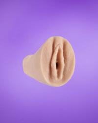 Doc Johnson Palm Pal Virgin Pussy - Maszturbátor