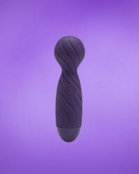 ToyJoy Ladou Touche - Akkus masszírozó (lila)