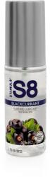 Stimul8 Flavored Lube - Ízesített síkosító Eper