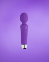 EasyToys Wonder Wand - Akkus maszírozó (lila)
