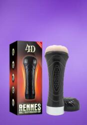 Shequ Rennes - Vibrációs maszturbátor