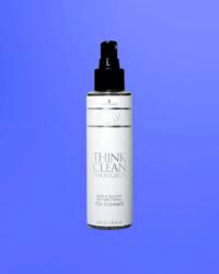 Sensuva Think Clean - Fertőtlenítő spray (125ml) - edeselet