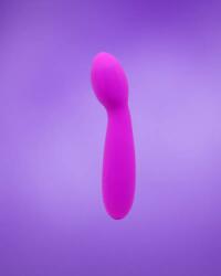 Pretty Love Arvin - Mini g-pont vibrátor (lila)