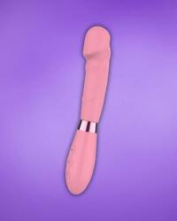 ToyJoy Pop Supreme - Akkus vibrátor (pink)