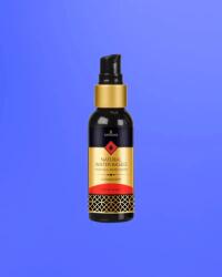 Sensuva - Vízbázisú síkosító (eper)