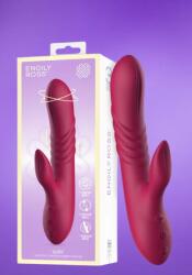Engily Ross Odry - Lökő vibrátor csiklókarral