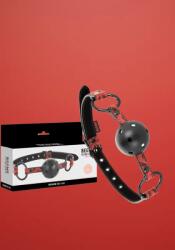 Begme Red Edition - Szájpecek (bordó)