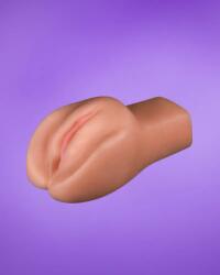 Lovetoy - Vibrációs punci maszturbátor