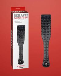 Chisa Paddle Spank Me - Fenekelő lapát (32cm)