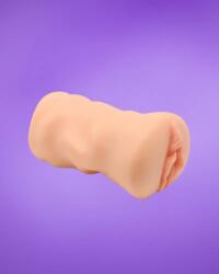 Senturn Janine Swan - Élethű művagina maszturbátor