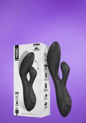 Tardenoche Mabo - Akkus bólogató vibrátor (fekete)