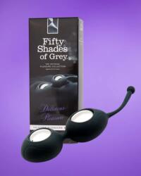 Fifty Shades of Grey Delicious Pleasure - Gésagolyó