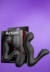 Action Convo - Akkus prosztata vibrátor