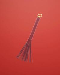 Taboom - Korbács (bordó) - kicsi