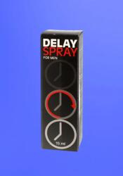 Cobeco Pharma Delay Spray - Késleltető spray férfiaknak (15ml)