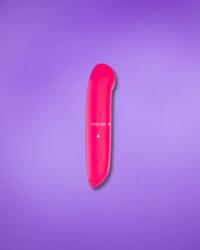 LATETOBED Denzel - Mini vibrátor Pink