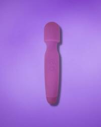 INTOYOU Moove Intoyou Magic Wand - Akkus maszírozó (lila)