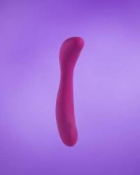 ToyJoy Gaya - G-pont vibrátor (lila)