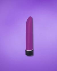 LATETOBED Nyly - Mini rúdvibrátor (lila)