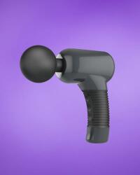 Pretty Love Super Power - Akkus masszírozó gép (fekete)