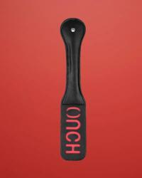 Ouch Black& White - Paskoló