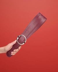 Ouch Halo - Paskoló dekoratív dísszel Zöld