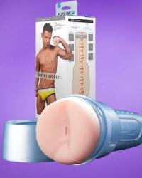 Fleshlight Fleshjack Brent Everett - Maszturbátor