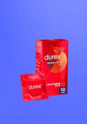 Durex Sensitivo XL - Szenzitív óvszer (10db)