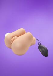 Bangers Hidden Desire - Női tozó vibrációval