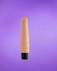 Lovetoy Real Feel 7, 5" - Realisztikus vibrátor (20cm)