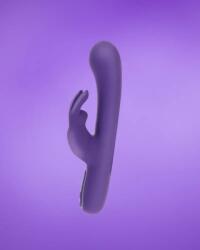 ToyJoy LoveRabbit - Nyuszis vibrátor