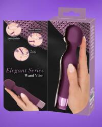 You2Toys - Akkus masszírozó (lila)