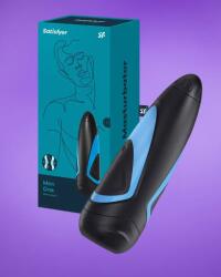 Satisfyer Men One - Szívó maszturbátor