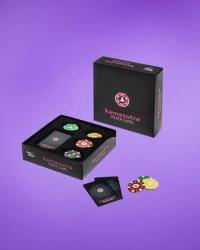 Tease & Please Kamasutra - Póker szexjáték