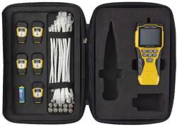 Klein Tools - Kit de testare VDV Scout® Pro 3 Locator Map (PoE) (VDV501-853)