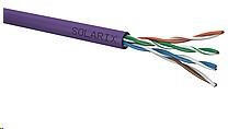 Solarix UTP, Cat5E, kábel, kábel, LSOH, doboz 305m SXKD-5E-UTP-LSOH (27724119)