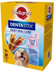 PEDIGREE DentaStix (rase mari) recompense dentare caini 28 buc - 4x270g