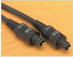 PremiumCord Toslink M/M kábel, OD: 4mm, 2m (kjtos2)