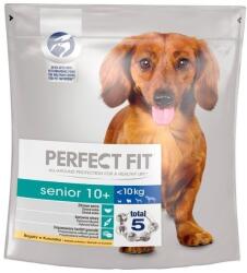 Perfect Fit Senior Hrana uscata caini seniori peste 10 ani, talie mica, cu pui 825 g