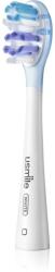 usmile Advanced Whitening csere fejek a fogkeféhez 2 db