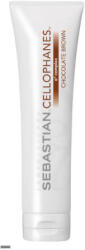 Sebastian Professional Félig állandó haj ragyogása Cellophanes 300 ml Vanilla Blond