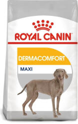 Royal Canin CCN Maxi Dermacomfort 12 kg hrană uscată pentru câini adulți, rase mari, cu piele sensibilă predispusă la iritații