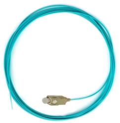  Pigtail MM 50/125, OM3, SC csatlakozó, LS0H, 1m (PIG-50-SC-01)
