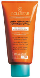 Collistar Cremă rezistentă la apă pentru bronz SPF 30 (Active Protection Sun Cream) 150 ml