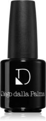 Diego dalla Palma UV Top Coat fedőlakk UV/LED-es lámpákhoz árnyalat Transparent 14 ml